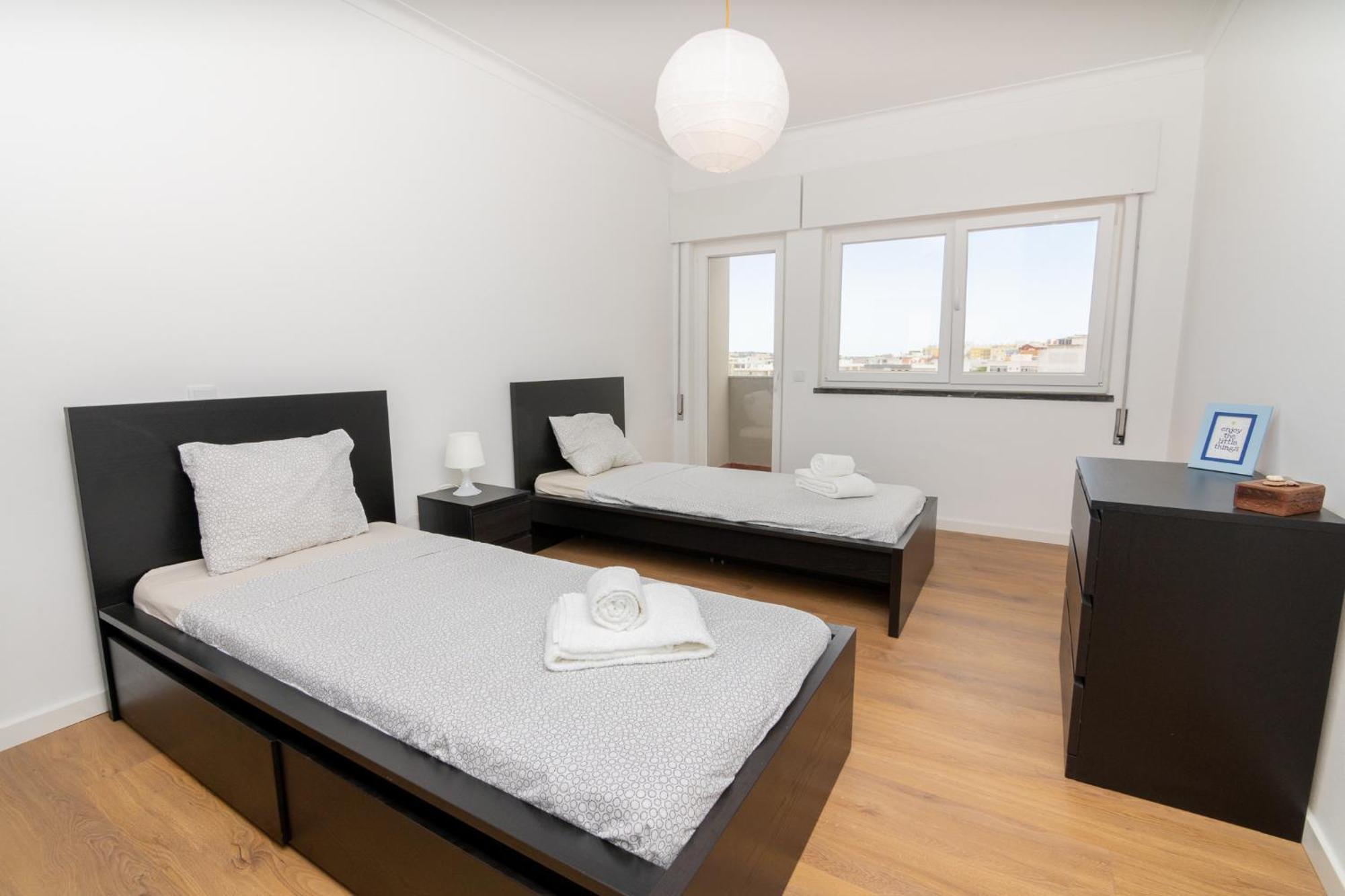 Portimao 2 Bedroom By Innkeeper Eksteriør billede