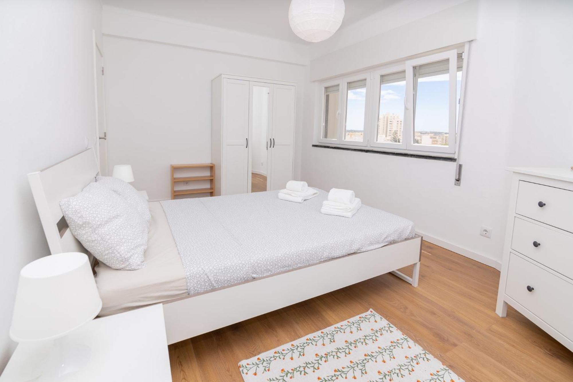 Portimao 2 Bedroom By Innkeeper Eksteriør billede