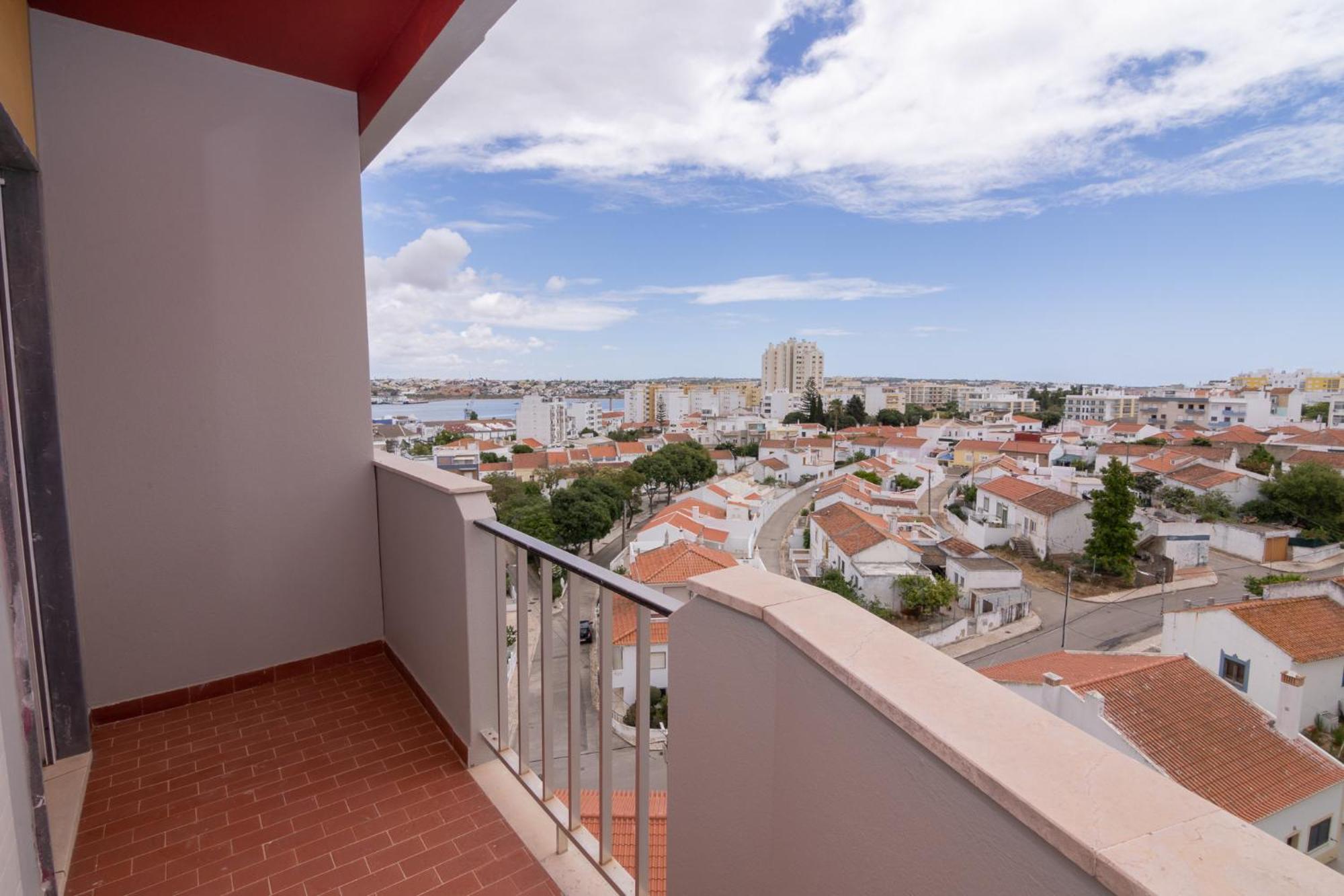 Portimao 2 Bedroom By Innkeeper Eksteriør billede