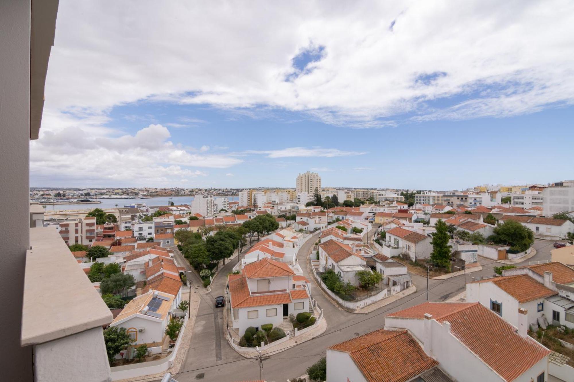 Portimao 2 Bedroom By Innkeeper Eksteriør billede