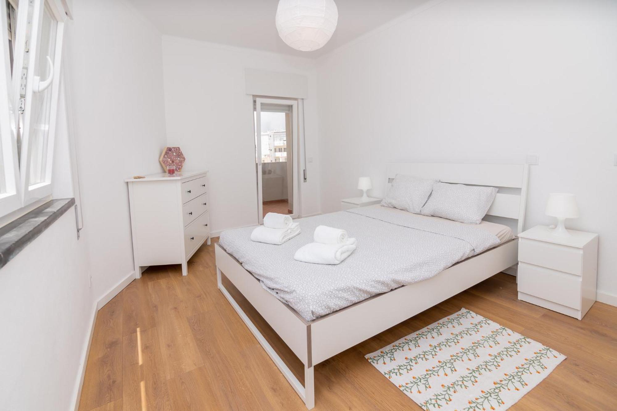 Portimao 2 Bedroom By Innkeeper Eksteriør billede