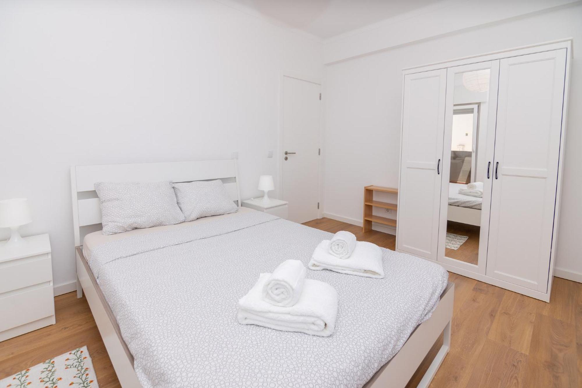 Portimao 2 Bedroom By Innkeeper Eksteriør billede