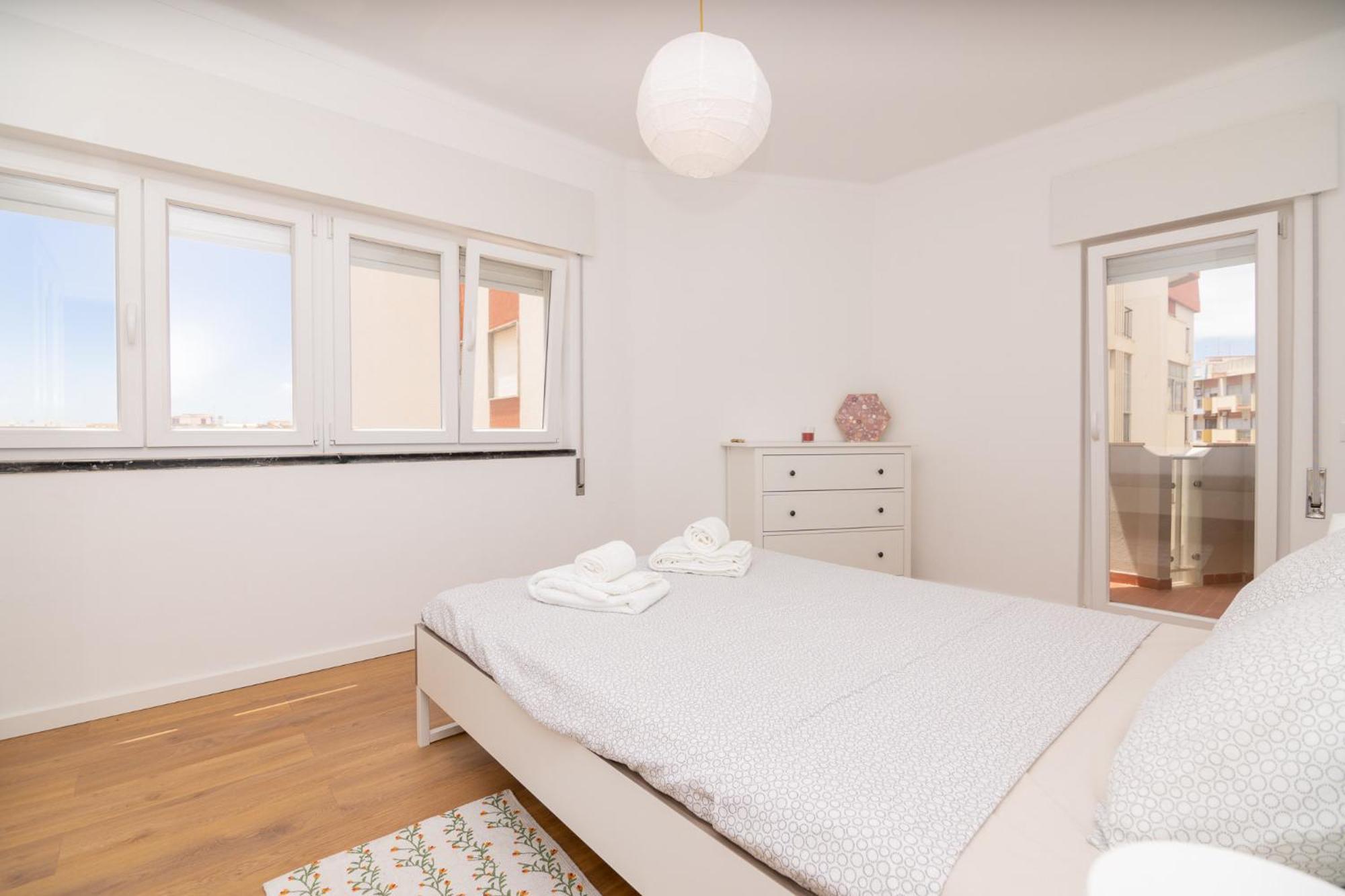 Portimao 2 Bedroom By Innkeeper Eksteriør billede