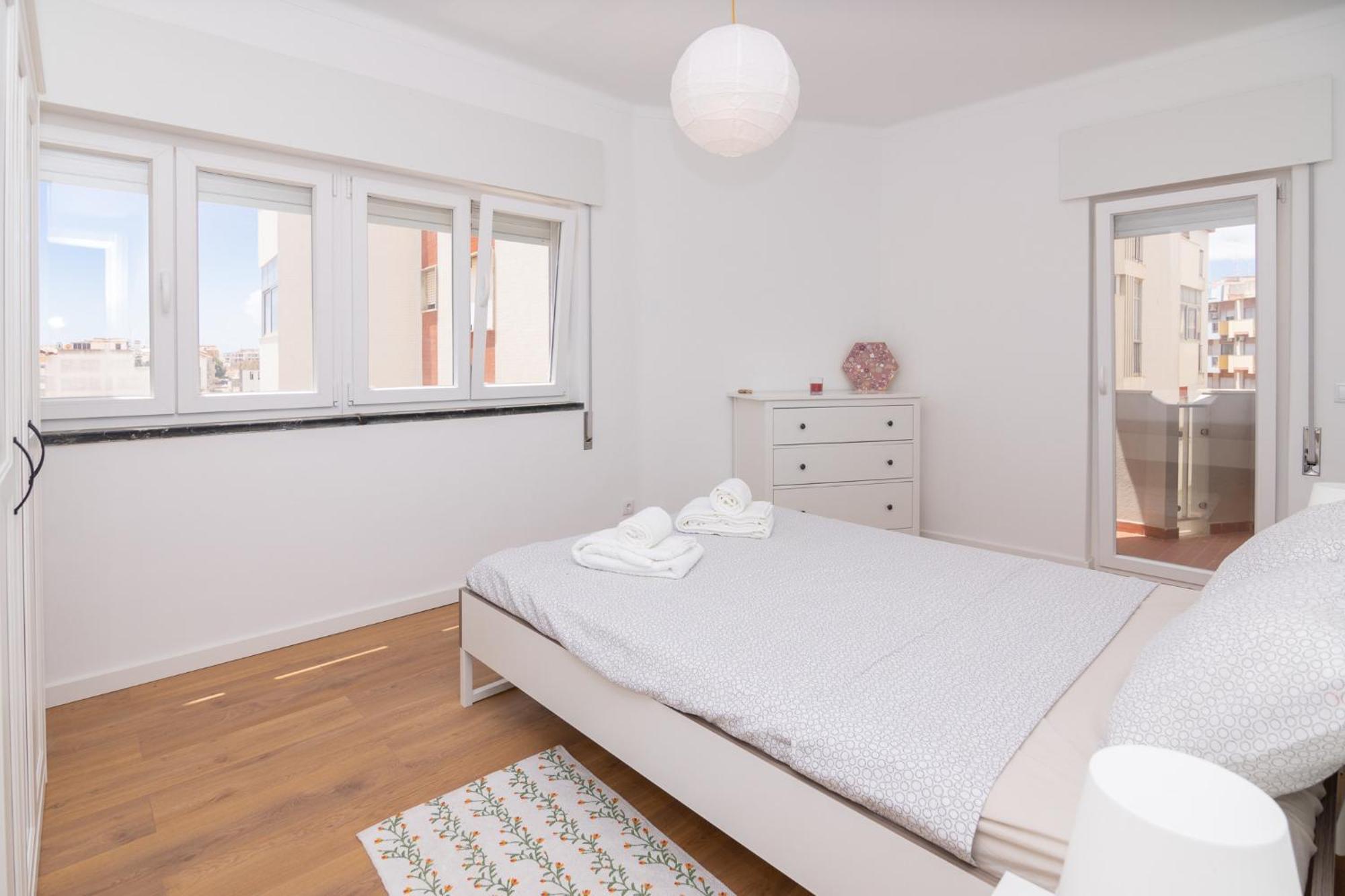 Portimao 2 Bedroom By Innkeeper Eksteriør billede