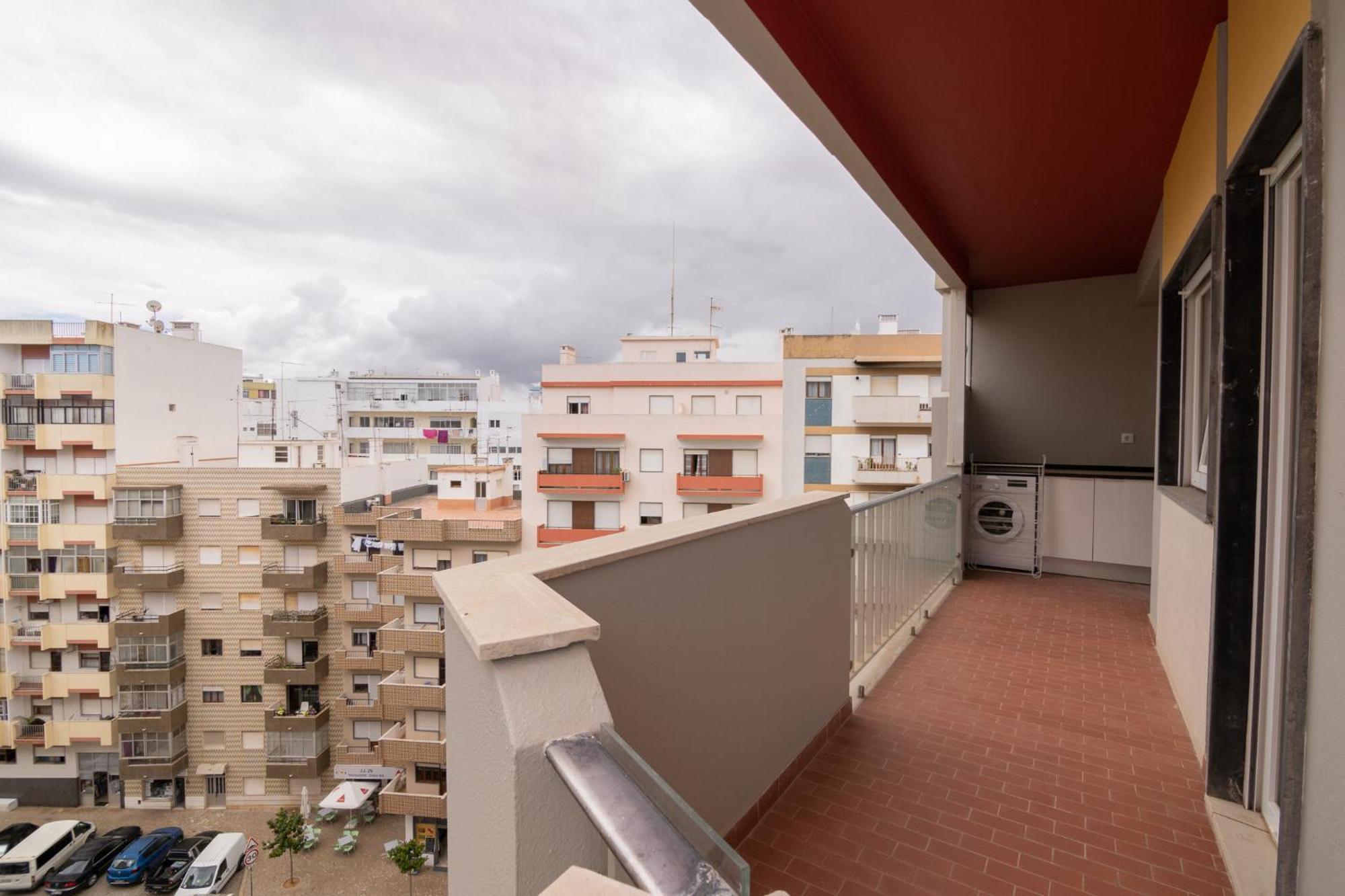 Portimao 2 Bedroom By Innkeeper Eksteriør billede
