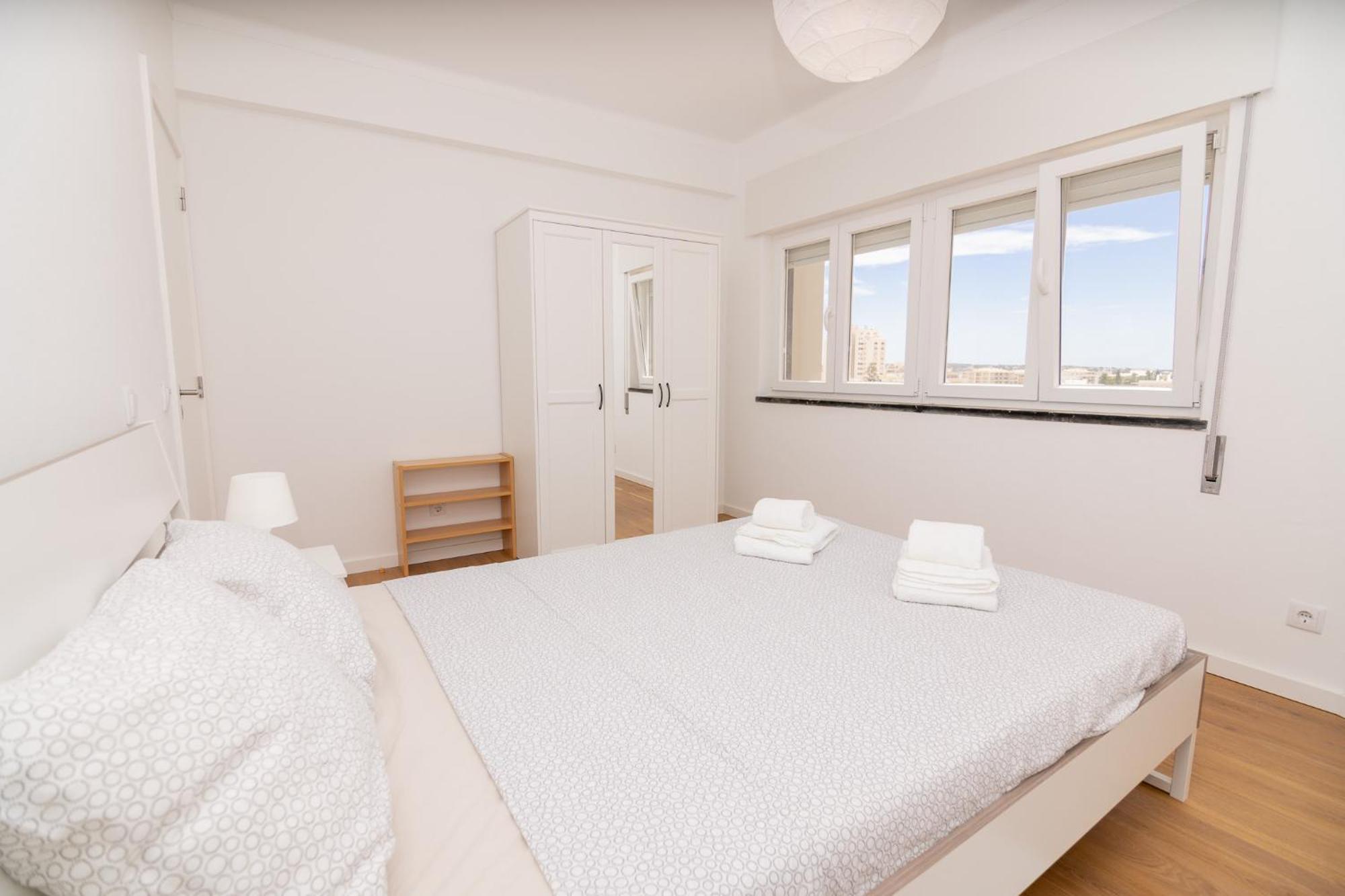 Portimao 2 Bedroom By Innkeeper Eksteriør billede