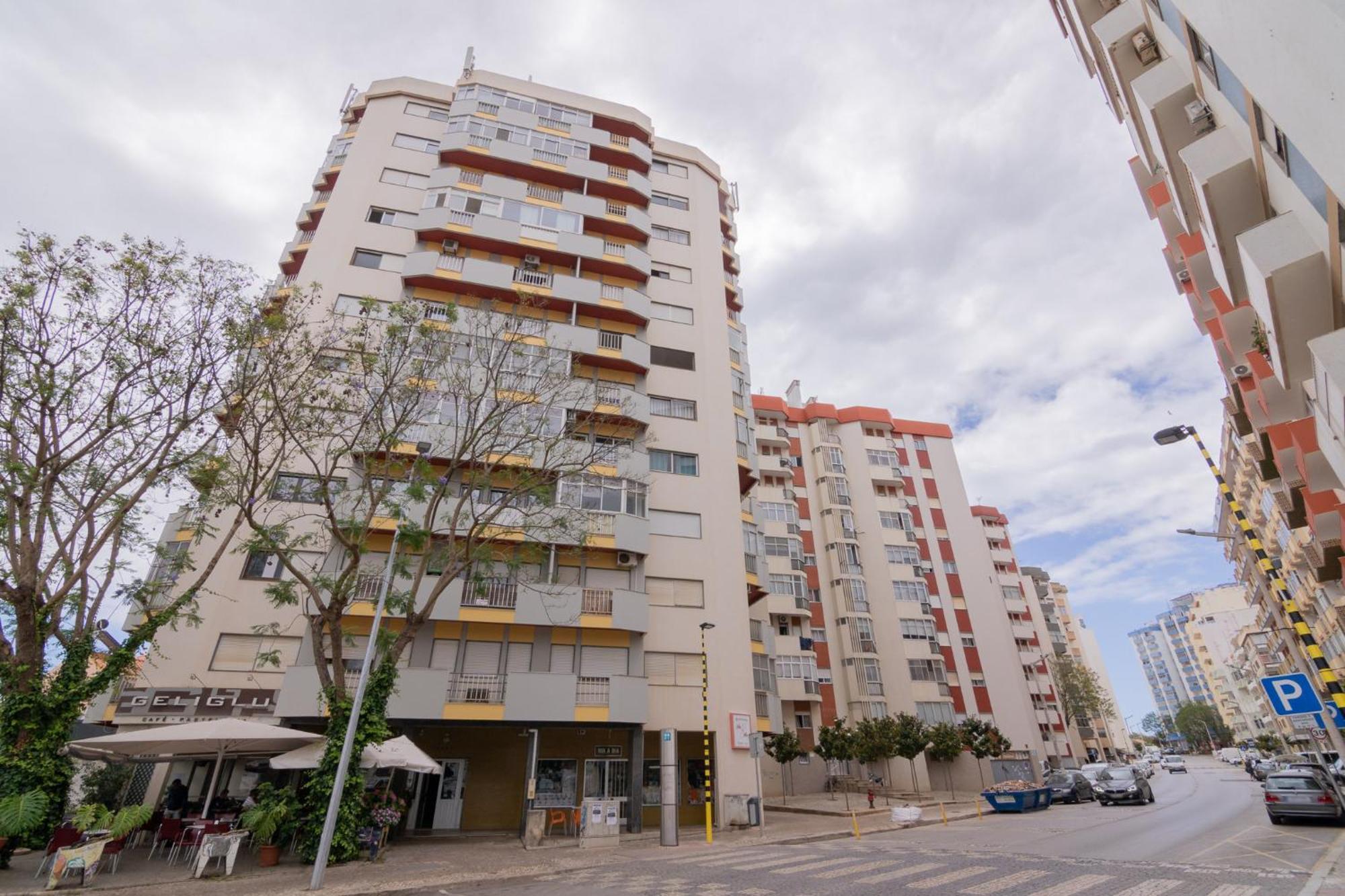 Portimao 2 Bedroom By Innkeeper Eksteriør billede